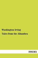 Tales from the Alhambra
