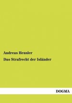 Strafrecht der Islander