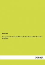 spanisch-deutsche Konflikt um die Karolinen und die Revolution in Spanien