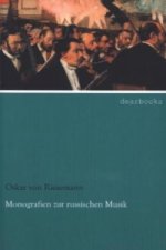 Monografien zur russischen Musik. Bd.1