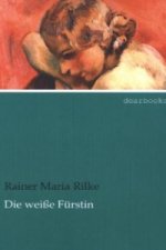 Die weiße Fürstin