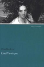 Rahel Varnhagen