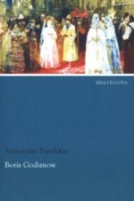 Boris Godunow