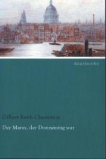 Der Mann, der Donnerstag war