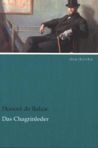 Das Chagrinleder