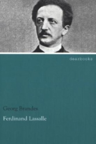 Ferdinand Lassalle