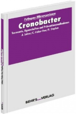 Cronobacter