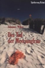 Der Tod der Meerjungfrau