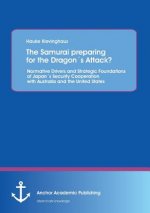 Samurai Preparing for the Dragons Attack? Normative Drivers and Strategic Foundations of Japans Security Cooperation with Australia and the United