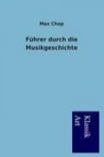 Führer durch die Musikgeschichte