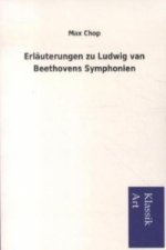 Erläuterungen zu Ludwig van Beethovens Symphonien
