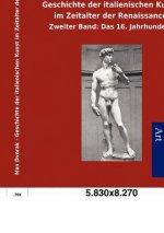 Geschichte der italienischen Kunst im Zeitalter der Renaissance