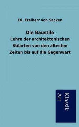 Baustile