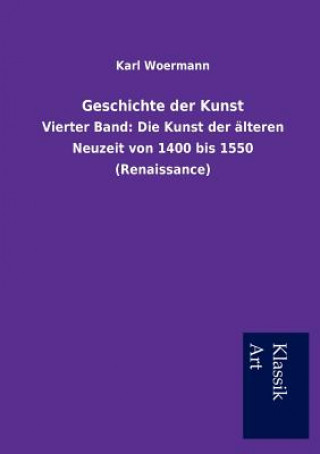 Geschichte der Kunst