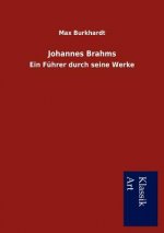 Johannes Brahms