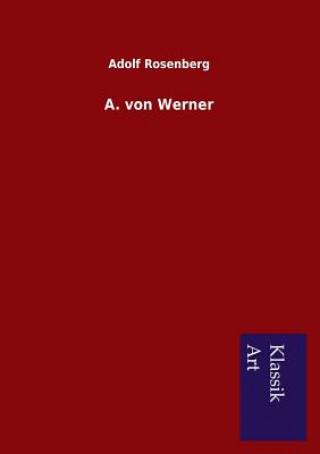 A. von Werner