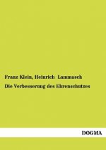 Verbesserung des Ehrenschutzes