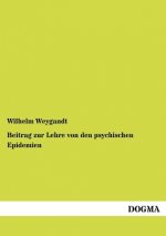 Beitrag zur Lehre von den psychischen Epidemien