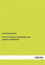 Verwertung der stadtischen und Industrie-Abfallstoffe