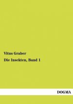 Insekten, Band 1