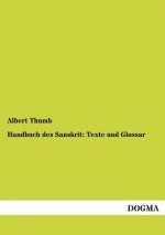 Handbuch des Sanskrit