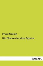 Pflanzen im alten AEgypten