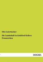 Landschaft in Gottfried Kellers Prosawerken