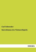 Katechismus des Violoncellspiels