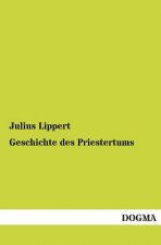 Geschichte des Priestertums