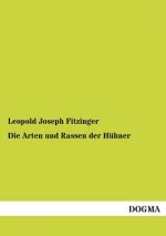 Arten und Rassen der Huhner