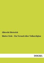 Mutter Erde - Ein Versuch uber Volksreligion
