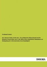 schwarze Kodex (Code noir) - Der afrikanische Sklavenhandel und die Brusseler General-Akte vom 2. Juli 1890 in ihren einheitlichen Massnahmen zur Beka