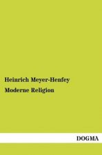 Moderne Religion