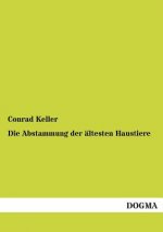 Abstammung der altesten Haustiere