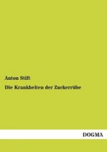 Krankheiten der Zuckerrube