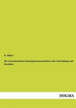 schweizerischen Konsumgenossenschaften, ihre Entwicklung und Resultate