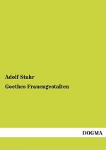 Goethes Frauengestalten