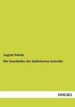 Geschichte der kultivierten Getreide