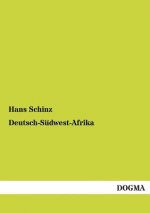 Deutsch-Sudwest-Afrika