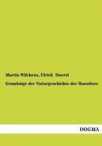 Grundzuge der Naturgeschichte der Haustiere