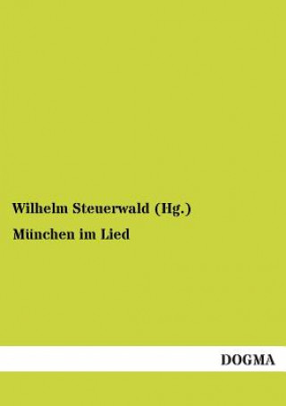 Munchen im Lied