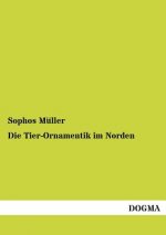 Tier-Ornamentik im Norden