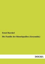 Familie der Russelquallen (Geryonida)