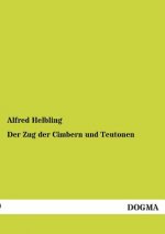 Zug der Cimbern und Teutonen