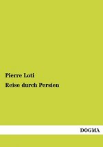 Reise durch Persien