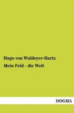 Mein Feld - die Welt