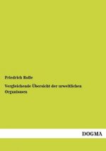 Vergleichende UEbersicht der urweltlichen Organismen