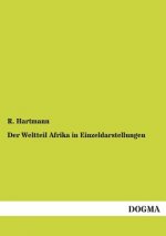 Weltteil Afrika in Einzeldarstellungen