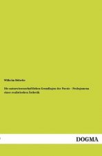 Naturwissenschaftlichen Grundlagen Der Poesie - Prolegomena Einer Realistischen Asthetik
