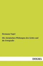 Chemischen Wirkungen Des Lichts Und Die Fotografie